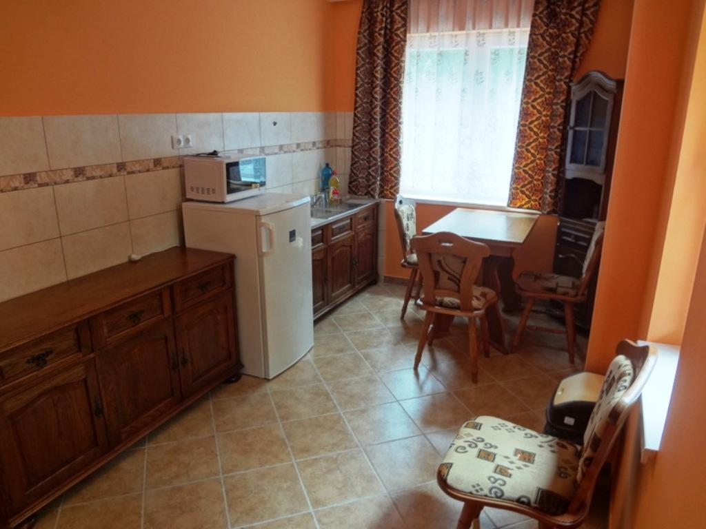 Horvath Apartmanhaz オロシュハーザ エクステリア 写真